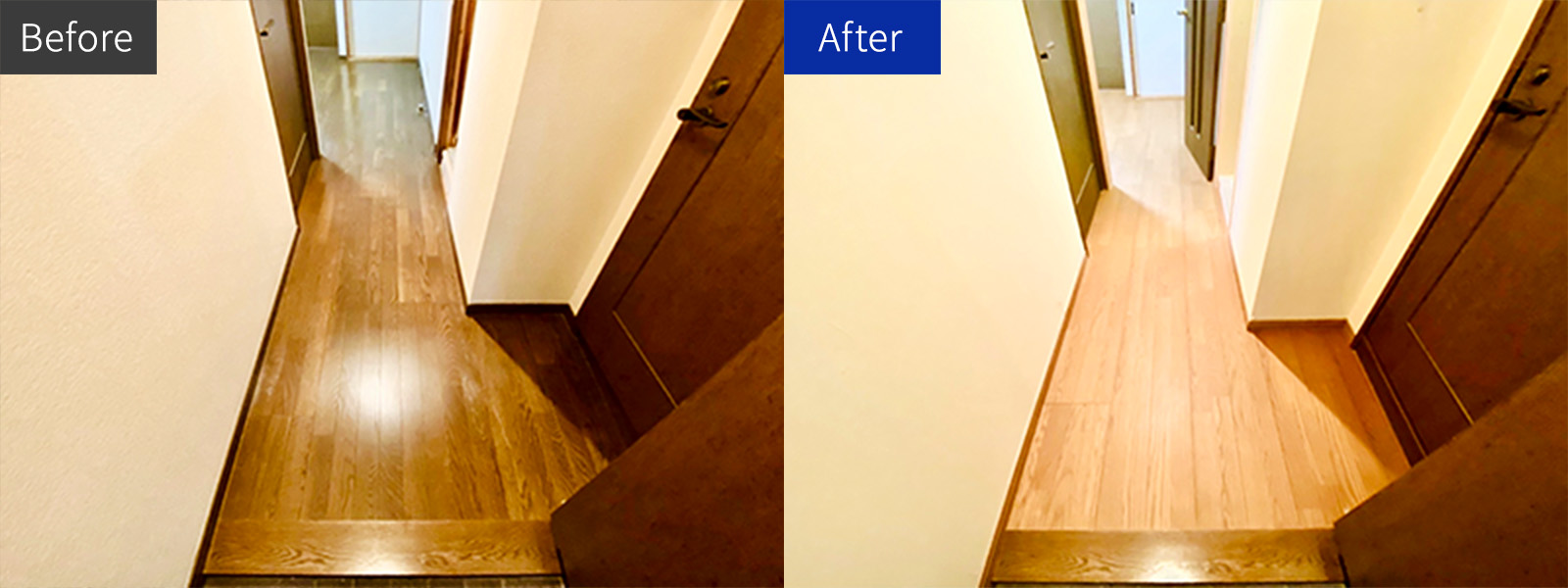 内装工事施工例3